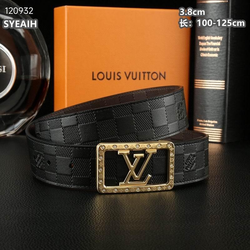 LV Belts 6713